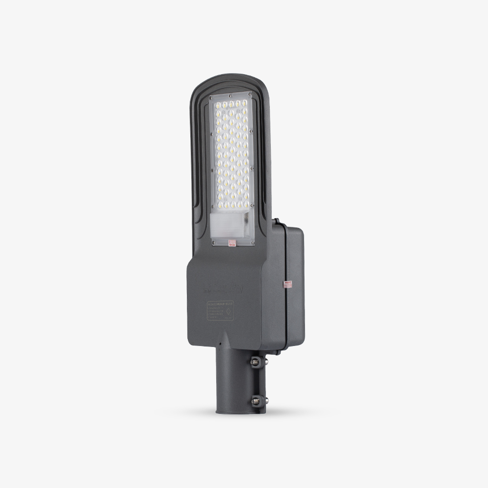 Đèn đường năng lượng mặt trời 100W